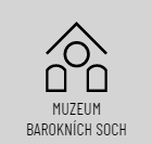 Logo Muzeum barokních soch